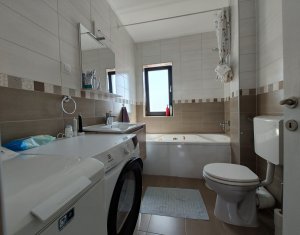 Oportunitate unica, 2 camere, decomandat, str. Traian Vuia, doua min. de Marasti