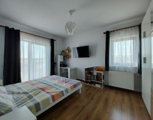 Oportunitate unica, 2 camere, decomandat, str. Traian Vuia, doua min. de Marasti