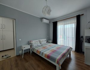 Oportunitate unica, 2 camere, decomandat, str. Traian Vuia, doua min. de Marasti