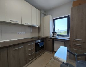 Oportunitate unica, 2 camere, decomandat, str. Traian Vuia, doua min. de Marasti