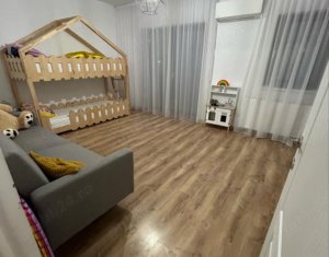 Oportunitate unica, 2 camere, decomandat, str. Traian Vuia, doua min. de Marasti