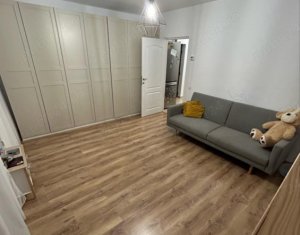 Oportunitate unica, 2 camere, decomandat, str. Traian Vuia, doua min. de Marasti