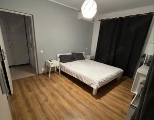 Oportunitate unica, 2 camere, decomandat, str. Traian Vuia, doua min. de Marasti