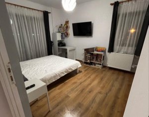 Oportunitate unica, 2 camere, decomandat, str. Traian Vuia, doua min. de Marasti