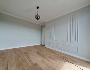 Apartament 3 camere superb Floresti