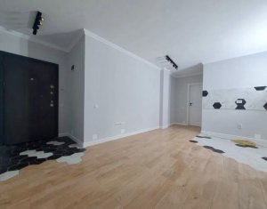 Apartament 3 camere superb Floresti