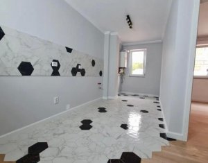 Apartament 3 camere superb Floresti