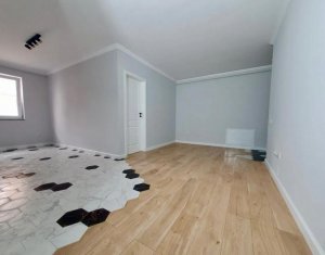Apartament 3 camere superb Floresti
