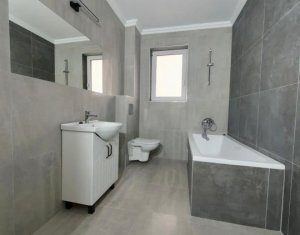 Apartament 3 camere superb Floresti
