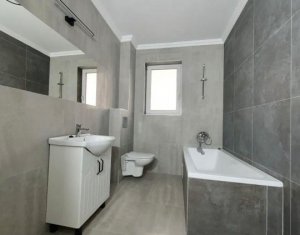 Apartament 3 camere superb Floresti