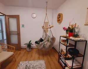 Apartament Grigorescu, 2 camere