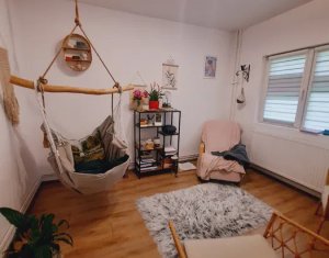 Apartament Grigorescu, 2 camere