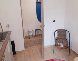Apartament Grigorescu, 2 camere
