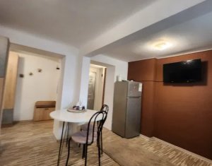 Apartament 1 camera modern, central, Horea