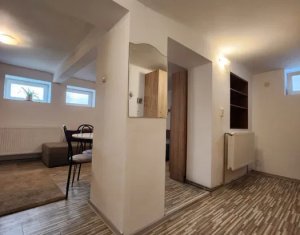 Apartament 1 camera modern, central, Horea