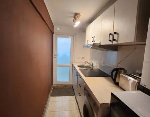 Apartament 1 camera modern, central, Horea