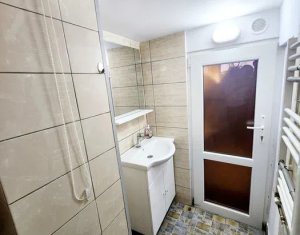 Apartament 1 camera modern, central, Horea