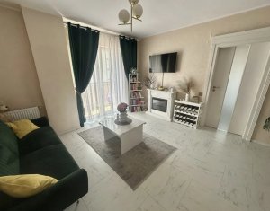 Apartament modern 3 camere, Iris