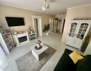 Apartament modern 3 camere, Iris