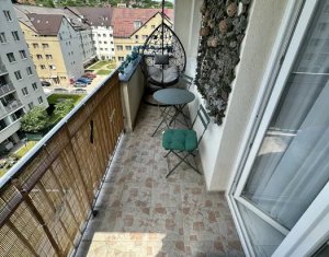 Apartament modern 3 camere, Iris