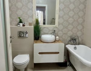 Apartament modern 3 camere, Iris