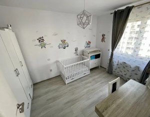 Apartament modern 3 camere, Iris