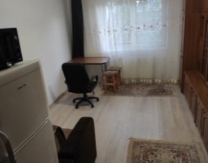 Apartment 1 rooms for sale in Cluj-napoca, zone Marasti
