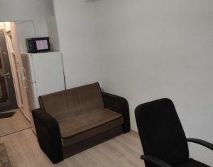 Apartment 1 rooms for sale in Cluj-napoca, zone Marasti