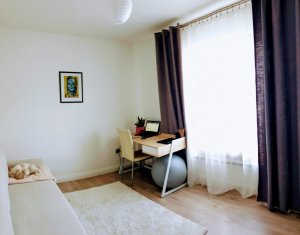 Apartament de vis cu terasa imensa si panorama superba, Donath Park