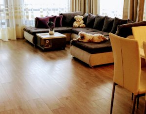 Apartament de vis cu terasa imensa si panorama superba, Donath Park