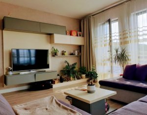 Apartament de vis cu terasa imensa si panorama superba, Donath Park