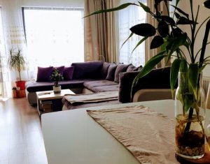 Apartament de vis cu terasa imensa si panorama superba, Donath Park