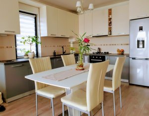 Apartament de vis cu terasa imensa si panorama superba, Donath Park