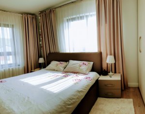 Apartament de vis cu terasa imensa si panorama superba, Donath Park