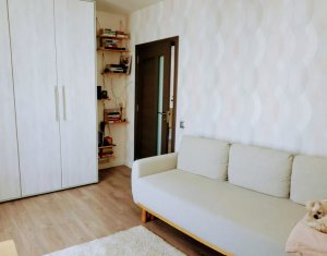 Apartament de vis cu terasa imensa si panorama superba, Donath Park