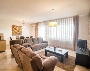 Apartament de 3 camere, 97 mp, parcare subterana, Andrei Muresanu