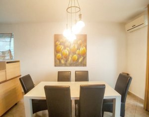 Apartament de 3 camere, 97 mp, parcare subterana, Andrei Muresanu