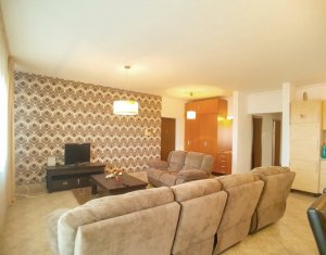 Apartament de 3 camere, 97 mp, parcare subterana, Andrei Muresanu