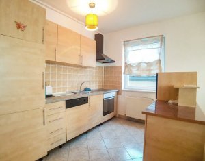 Apartament de 3 camere, 97 mp, parcare subterana, Andrei Muresanu