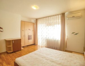 Apartament de 3 camere, 97 mp, parcare subterana, Andrei Muresanu