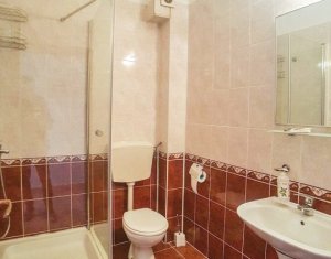 Apartament de 3 camere, 97 mp, parcare subterana, Andrei Muresanu
