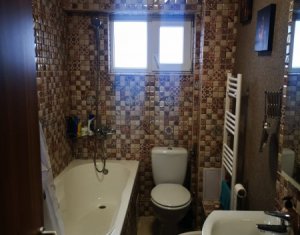 Apartament 3 camere + 2 bai, decomandat, 68 mp, zona Kaufland Marasti