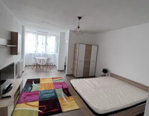 Garsoniera confort 1, 30 mp, Gheorgheni, zona Mercur