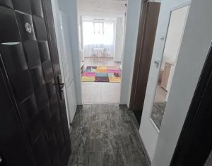 Garsoniera confort 1, 30 mp, Gheorgheni, zona Mercur