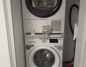 O oaza de liniste in mijlocul agitatiei urbane, aproape de centru