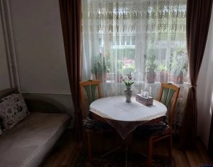 Apartament 2 camere, 27 mp, Gheorgheni - Ideal investitie AirBnb - Booking 