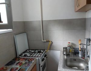 Apartament 2 camere, 27 mp, Gheorgheni - Ideal investitie AirBnb - Booking 