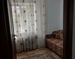 Apartament 2 camere, 27 mp, Gheorgheni - Ideal investitie AirBnb - Booking 