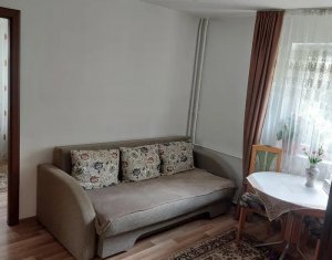 Apartament 2 camere, 27 mp, Gheorgheni - Ideal investitie AirBnb - Booking 