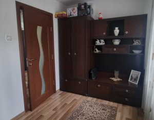 Apartament 2 camere, 27 mp, Gheorgheni - Ideal investitie AirBnb - Booking 